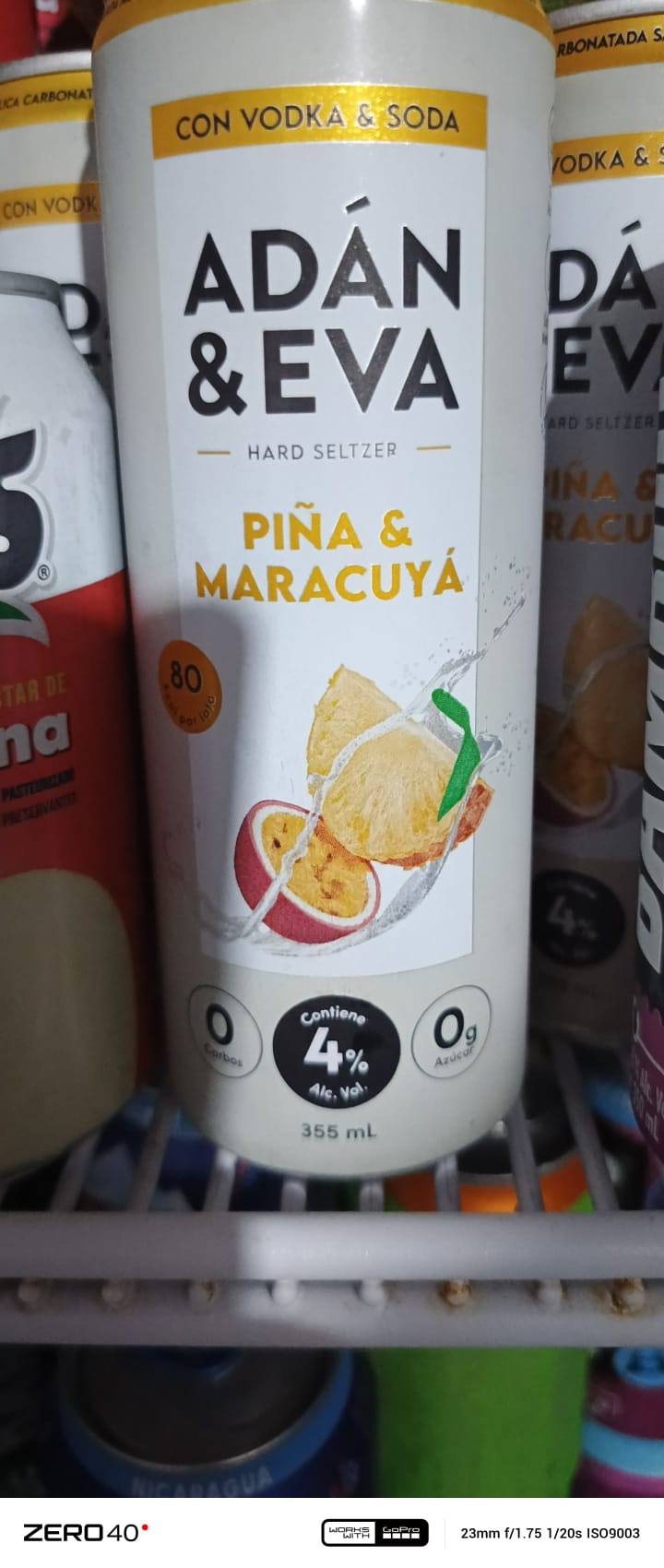 Licor